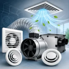 Ventilasiya