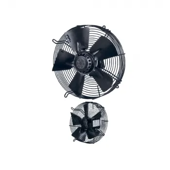 Осевой вентилятор для охлаждения Oduefan FAC