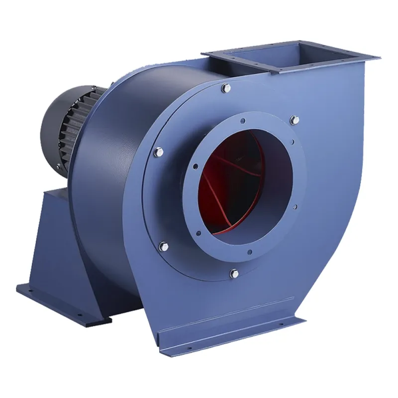 Markazdan qochma ventilyator Airox 11-62 220 V