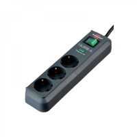 Сетевой фильтр Brennenstuhl 1158820315