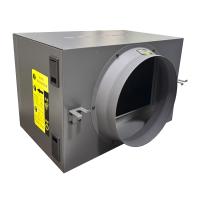 Фильтр очиститель Stronbull AMX FX 10