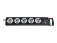 Удлинитель Brennenstuhl Super-Solid-Line1153380115