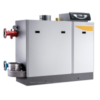 Котел двухконтурный De Dietrich C 330-650 Eco VD IniControl