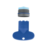 Аэратор GROHE с резьбой M18,5