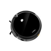 Робот-пылесос Naomi Welkin