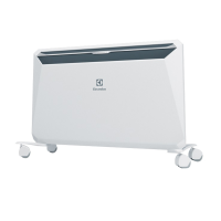 Конвектор Electrolux Rapid ECH/R-M