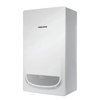 Котел газовый отопительный Navien Deluxe S