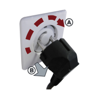 Заглушка для розетки Brennenstuhl, 6 шт 1164480