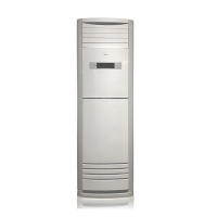 Колонный кондиционер Welkin