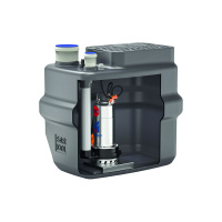 Погружной насос Pedrollo SAR 100-TRm 1.1