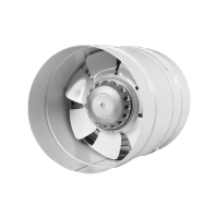 Осевой Вентилятор Oduefan AXE для круглых каналов