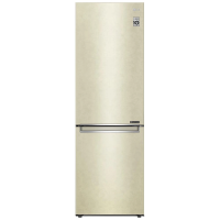 Холодильник LG GC-B459SECL