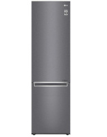 Холодильник LG GC-B509SLCL