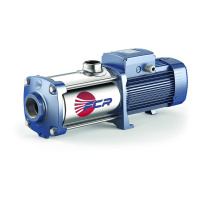 Поверхностный центробежный насос Pedrollo FCR