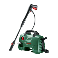 Минимойка Bosch EasyAquatak 120 