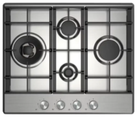 Газовая варочная панель  Midea MG697TX Modern