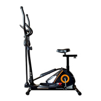 Эллиптический тренажер PowerGym  E125