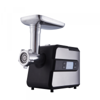 Мясорубка Ziffler  MGZ-1500D