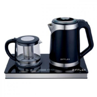 Электрочайник ZIFFLER ZFK-2010D