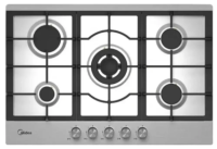 Газовая варочная панель  Midea МG7505ТХ Modern