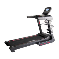 Беговая дорожка PowerGym PG-120