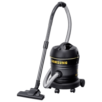 Пылесос для сухой и влажной уборки Samsung  VCW7555S3K