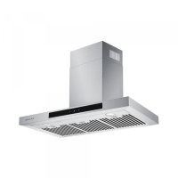 Вытяжка ZifflerZF-T901SS