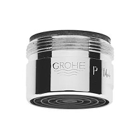 Аэратор Grohe с наружной резьбой M 28x1