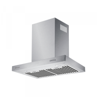 Вытяжка ZifflerZF-T605SS