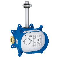 Встраиваемая часть верхнего душа GROHE Rainshower SmartControl (26264001)