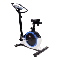 Велотренажер PowerGym B55