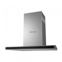 Вытяжка ZifflerZF-11460SS