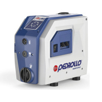 Насосная станция Pedrollo DG PED 3
