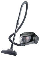 Пылесос LG 76A02NTL