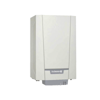 Котел oдноконтурный De Dietrich NANEO PMC-M 24 Plus 7626500