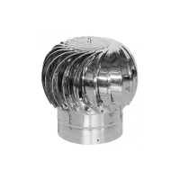 Дефлектор вентиляционный Stronbull TD (крышный)