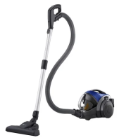 Пылесос LG 89609HQ