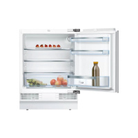 Холодильник Bosch 