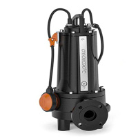 Фекальный насос Pedrollo TR 2,2