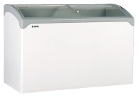 Морозильная камера ZIFFLER  UGUR UDD 500 SCEBN 