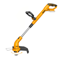 Садовый триммер INGCO CGTLI20018