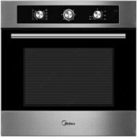 Электрический духовой шкаф Midea MO 74017Х  