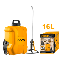 Опрыскиватель аккумуляторный CSPLI1211