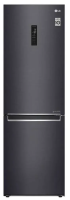 Холодильник LG GC-B459SBUM