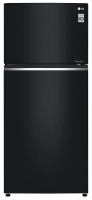 Холодильник LG GN-C702SGBM