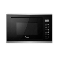 Встраиваемая микроволновая печь Midea TG925HS6-BX