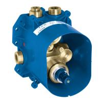 Встраиваемая часть термостата для ванны GROHE Rapido T для Grohtherm Special/Grohtherm F (35500000)