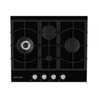 Газовая варочная панель  ZIFFLER Z103