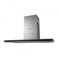 Вытяжка ZifflerZF-11490SS