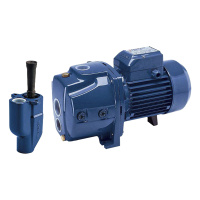 Насос поверхностный PEDROLLO JDWm1A/30-4